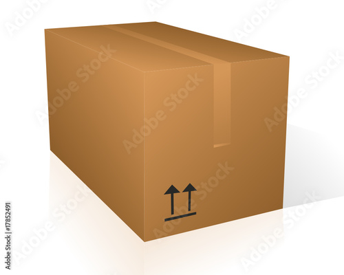 Vector box