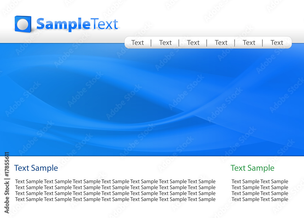 abstract artistic blue website theme abstract artistic blue website theme