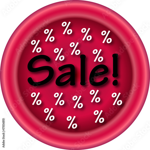 Button Sale!