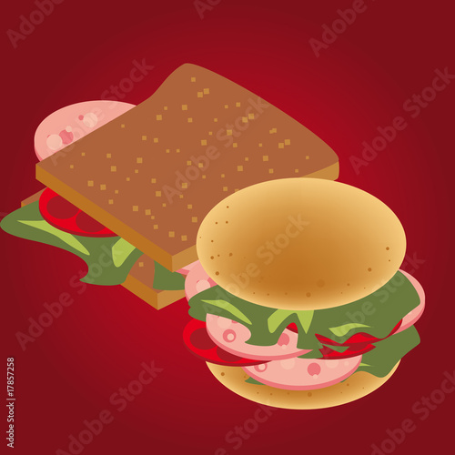 panino