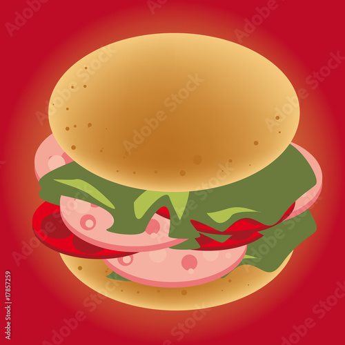 panino