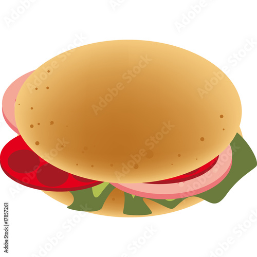 panino