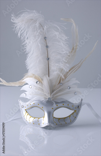 Maske Venezia 2