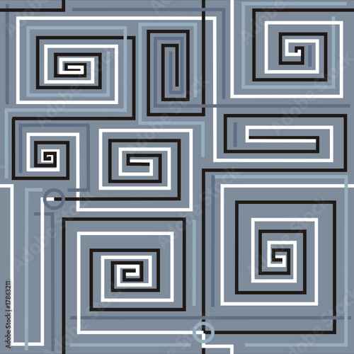 labyrinth