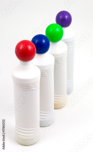 felt marker pens