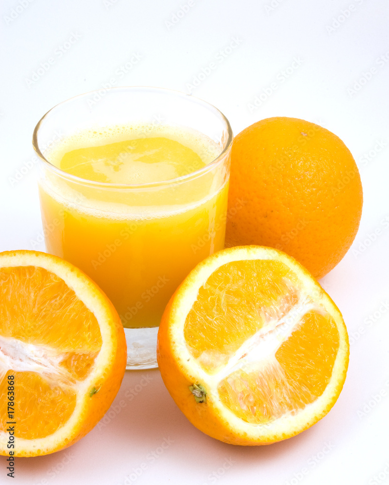 orange juice orange juice