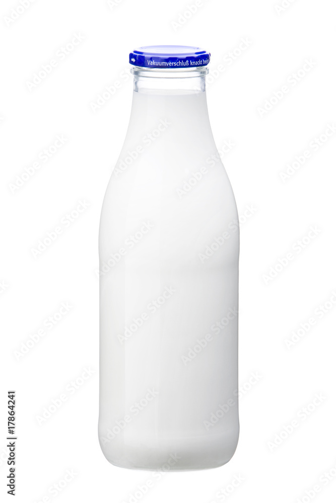 Milchflasche, Milchflasche,