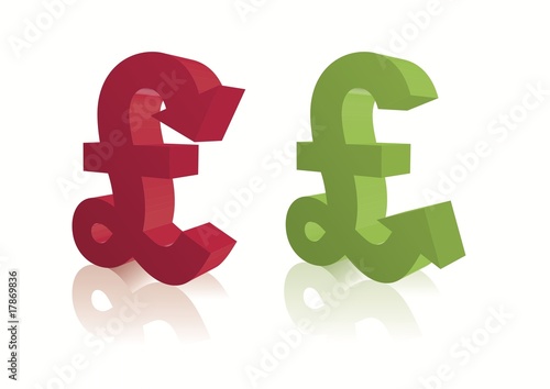Pound Sign