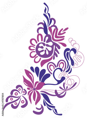 Floral Design