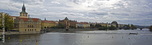 Konstfotografi Moldava