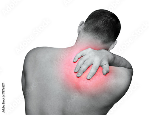 Back pain