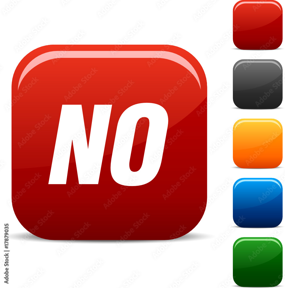 No icon set. Vector illustration No icon set. Vector illustration