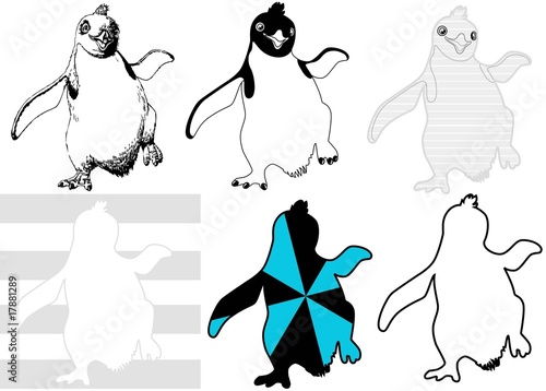 Pinguino