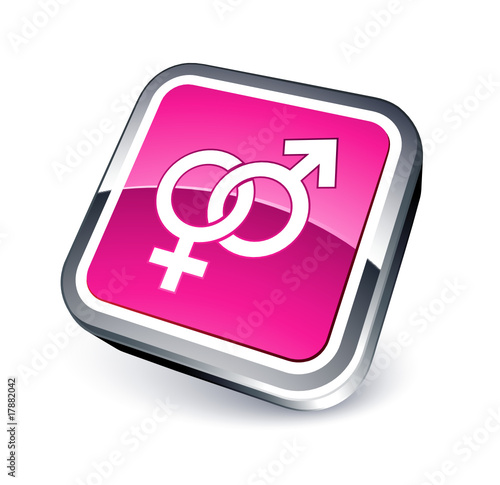 icône internet homme femme