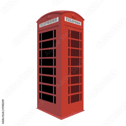 British Telephone