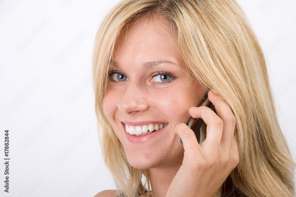 Am Telefon Am Telefon