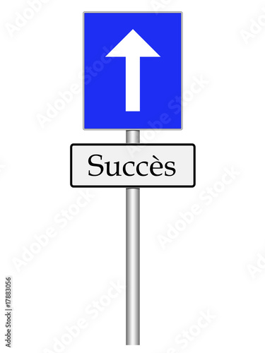 Vers le succès