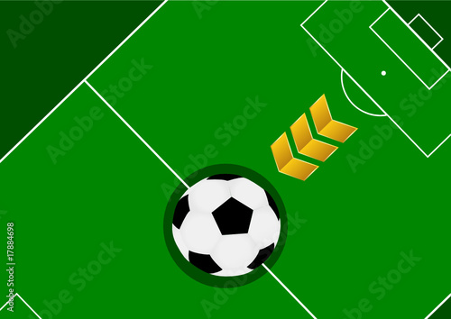 soccer design