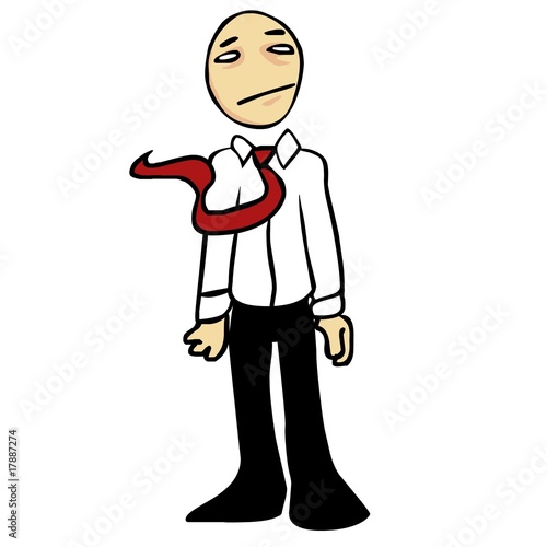Business Man