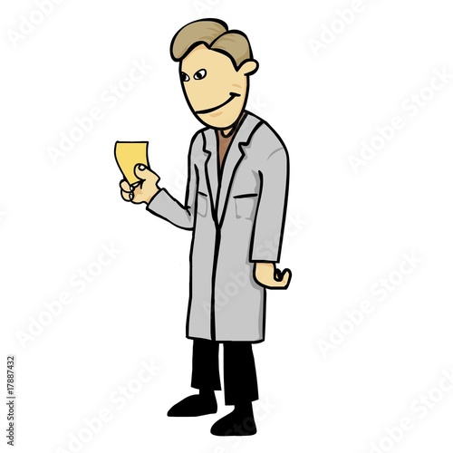 Doctor