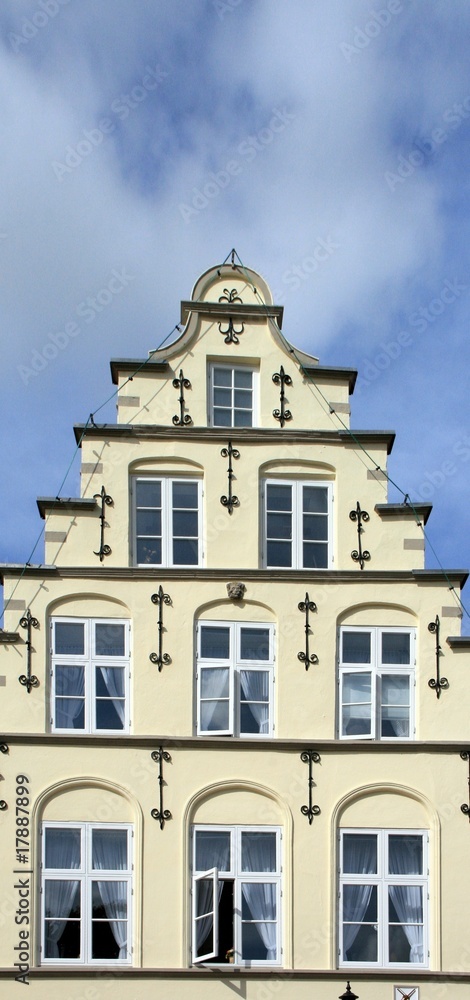 Obraz premium Friedrichstadt 4