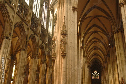 GOTHIC CATHEDRAL