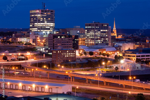 Saint John, New Brunswick