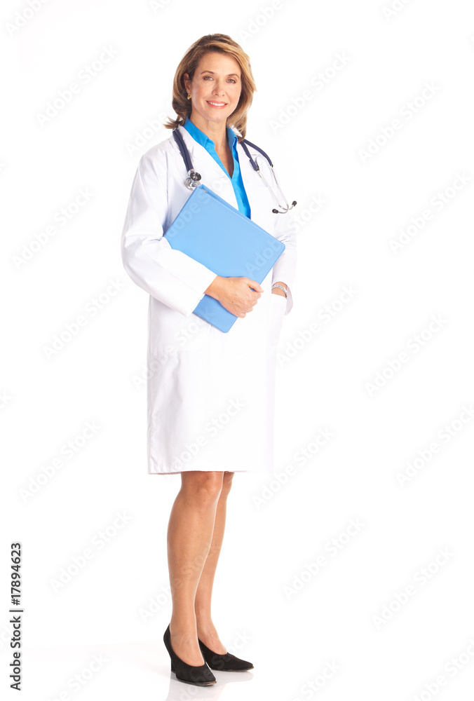 Doctor Doctor