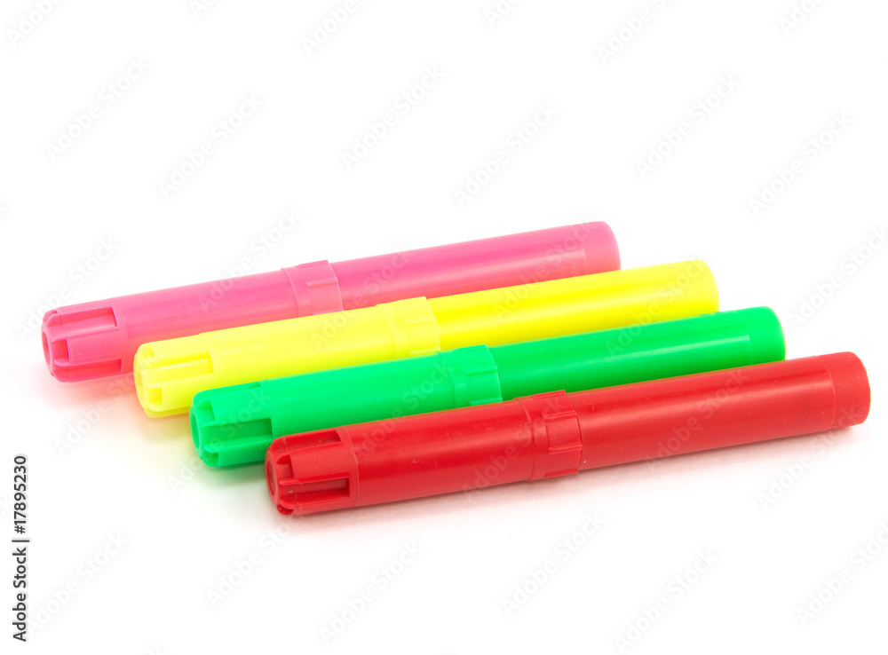 Markers Markers
