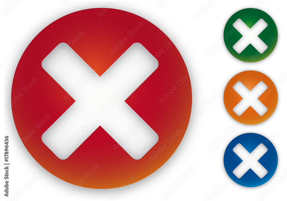 Obraz premium simboli