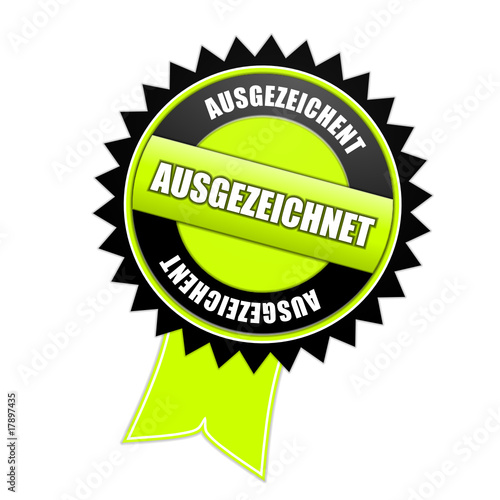 siegel v2 ausgezeichnet