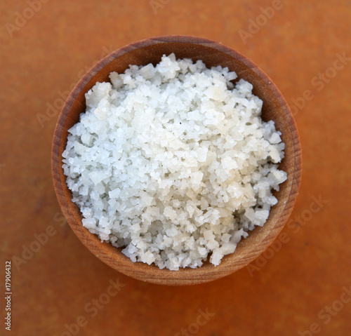 Sea Salt