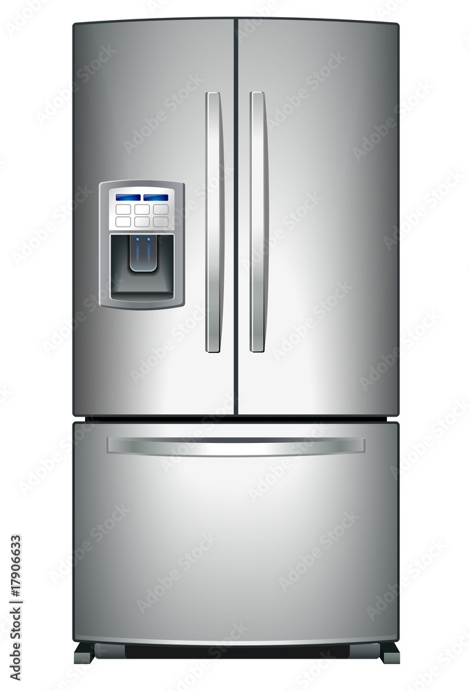 Refrigerator Refrigerator
