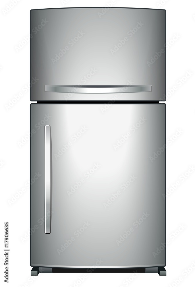 Refrigerator Refrigerator