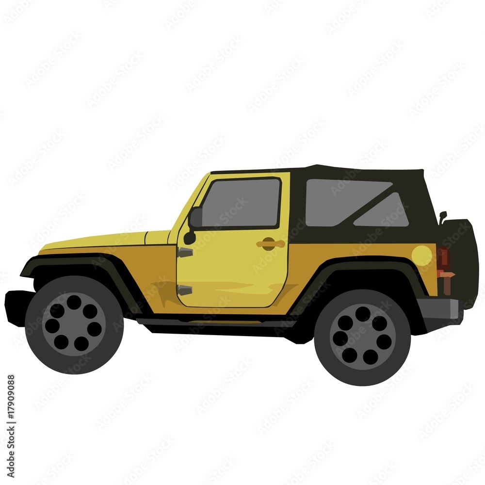 Sport Utility Sport Utility