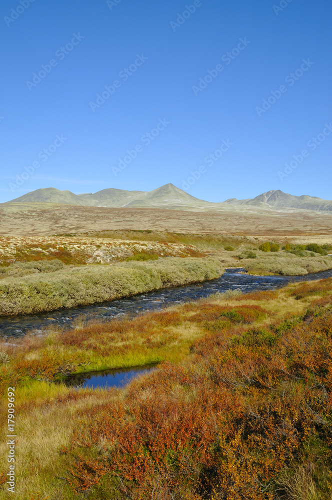 Rondane