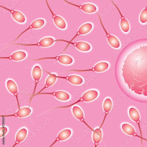 sperm natural