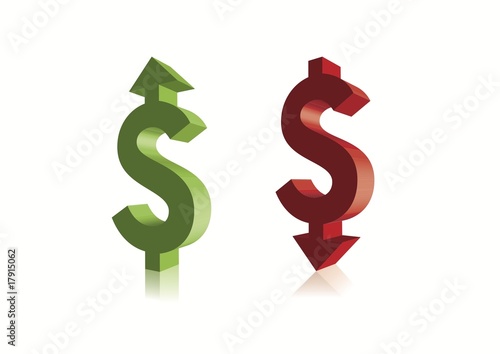 Dollar Sign