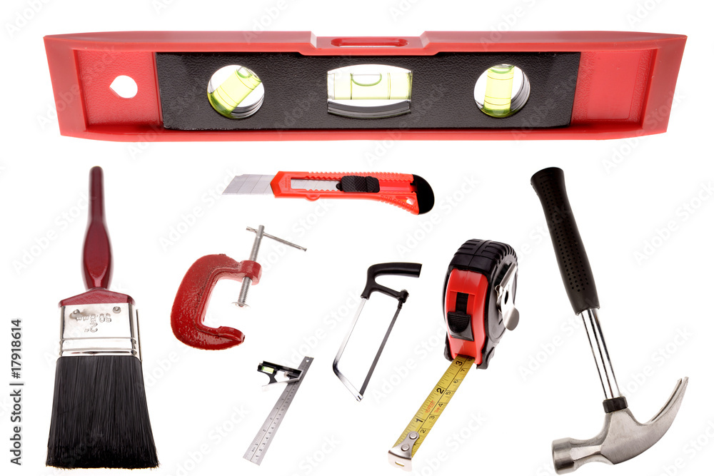 Tools Tools