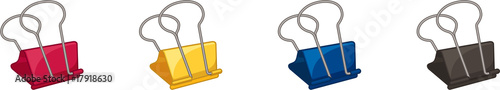 paper clips