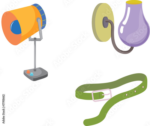 objects