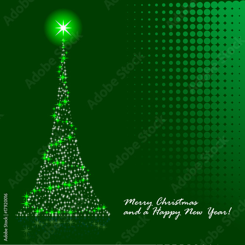 Christmas tree