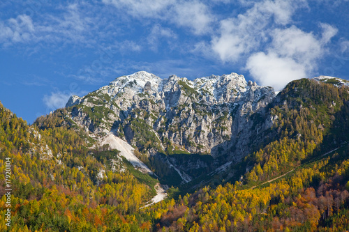 Hochobir Kärnten