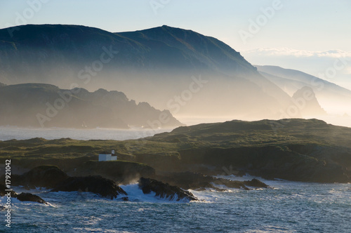 Costa gallega - Meirás (Ferrol) photo