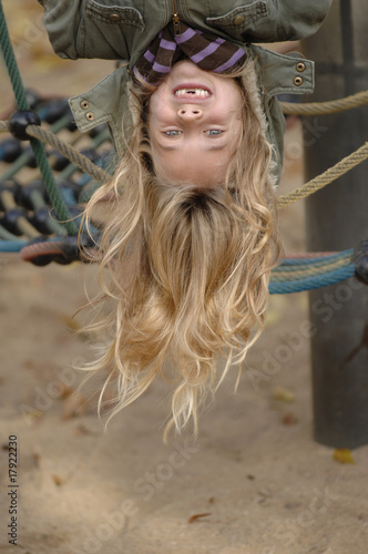 Spielplatz photo