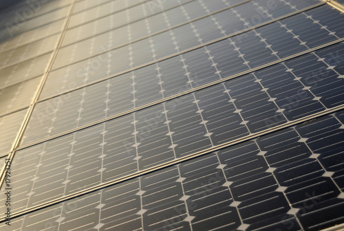 Solar pannels