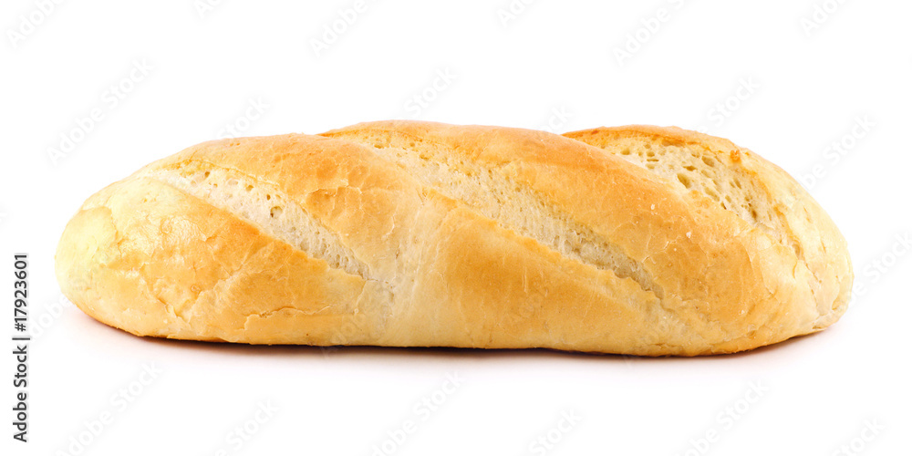 white bread