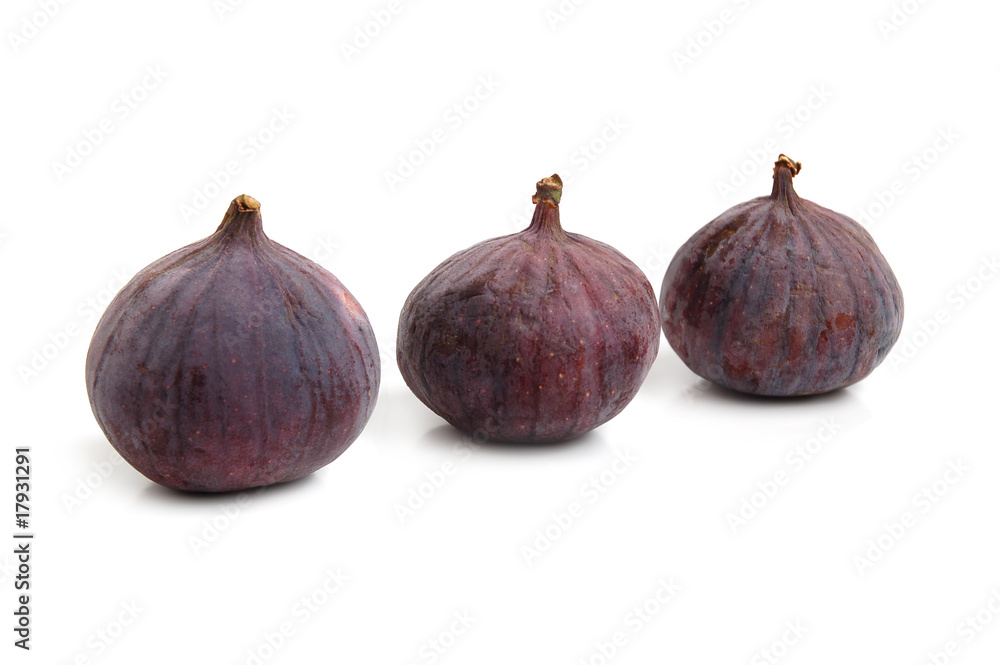 Fototapeta premium Fresh figs