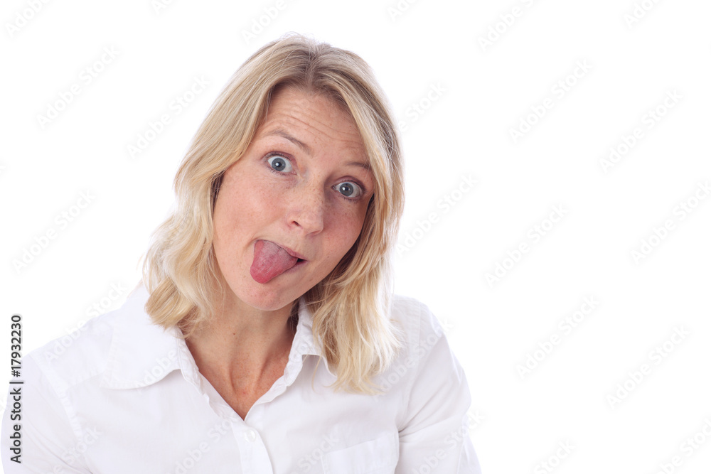 Frau Frau