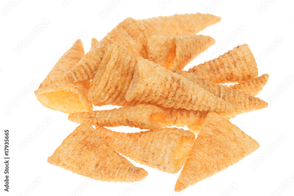 chilly corn chips isolated chilly corn chips isolated